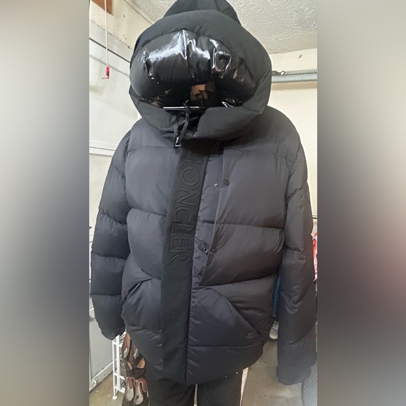 Moncler Other - Moncler Madeira Giubbotto Coat w Tags